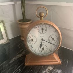 Clock 