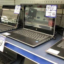 Laptop (black Friday Deal!)