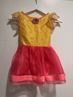 Girls Halloween Costume / Fancy Nancy