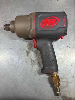 3/4” air impact