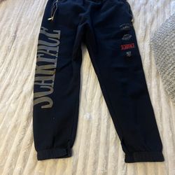 Men’s joggers
