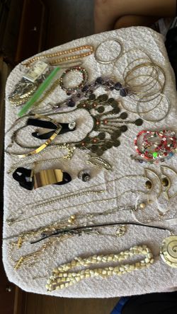 All lot $25