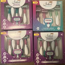 7$ Each -3 Remaining 