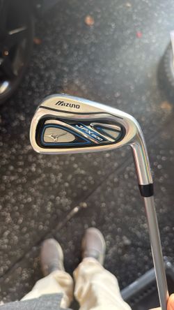 Mizuno Jpx 800 5 Iron RH