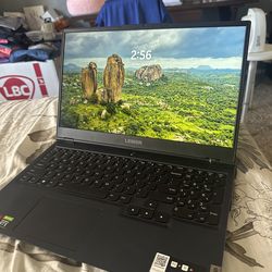 Lenovo Legion i5 Gaming Laptop