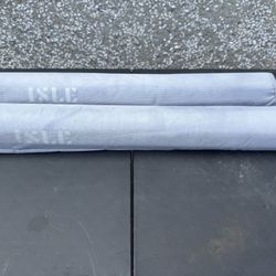 PAIR OF ROOF RACK PADS