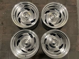 Billet Wheels Primes 6 lug