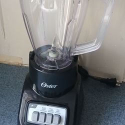 Brand New Oster Turbo Blender 