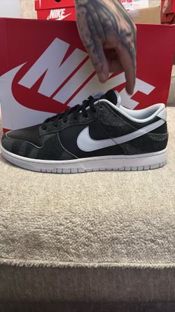 Nike Dunk low