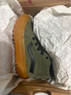 Baby boy shoes