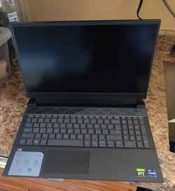 Dell G15 5521 i9-12900H 3070Ti 48Gb Ram