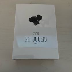 Between bluetooth headphone