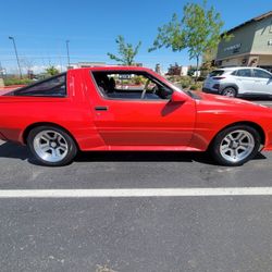 1988 Chrysler Conquest