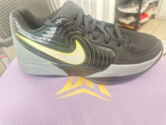 Nike JA 2