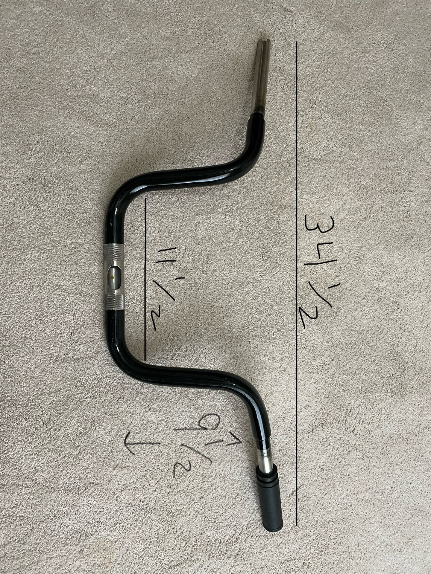 Harley Davidson Handlebars