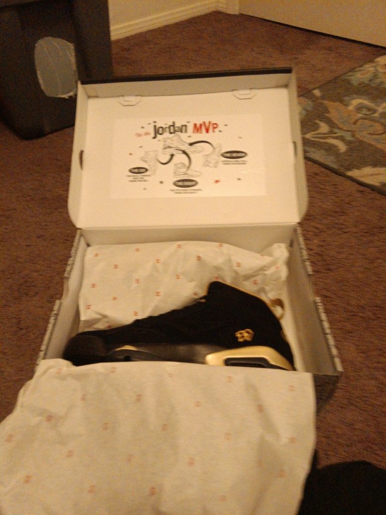 Jordan's