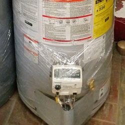 Ao Smith Water 💦 Heater 40 Gallom
