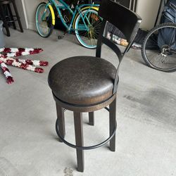 30” barstools 