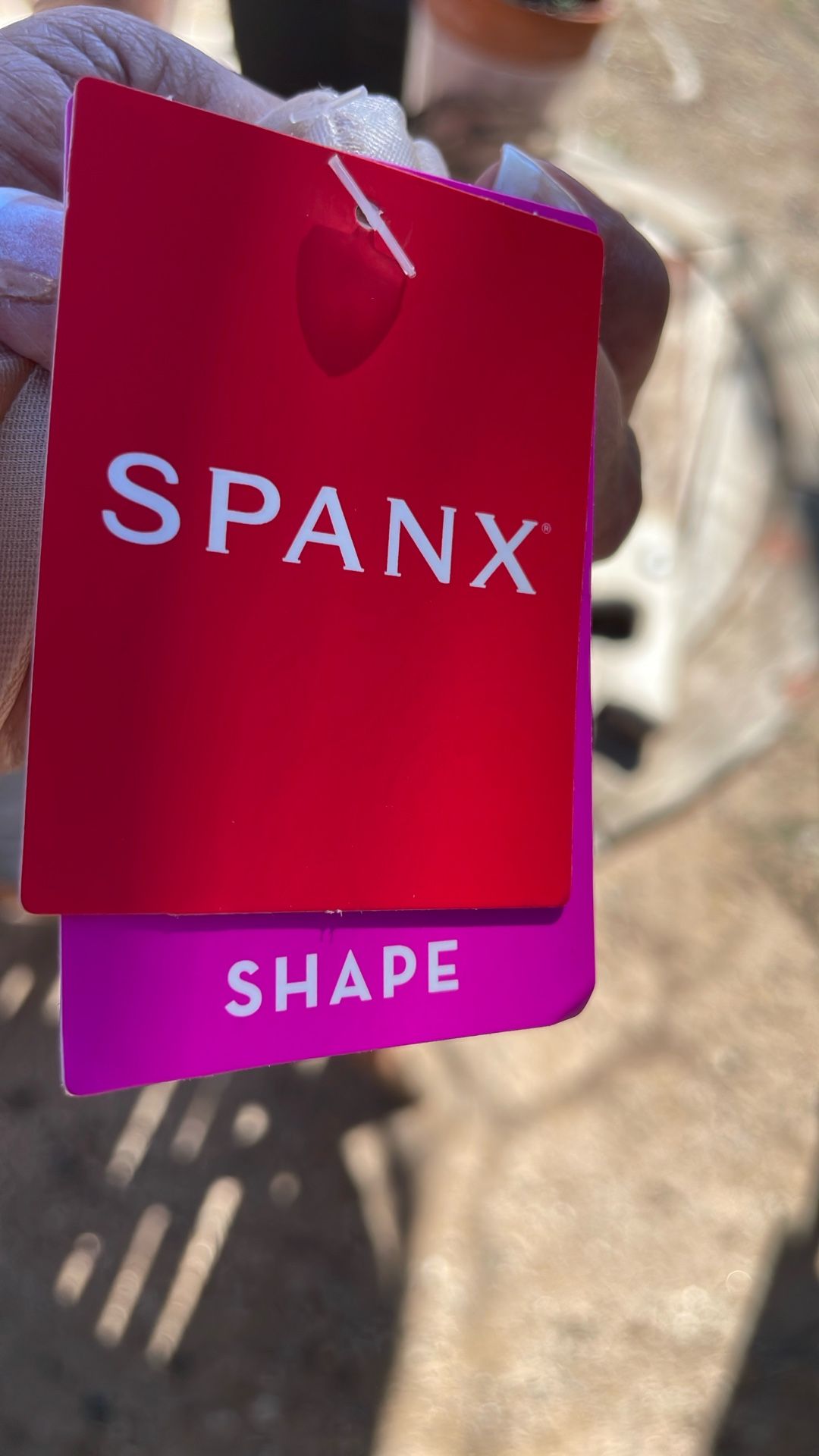 Xl Spank