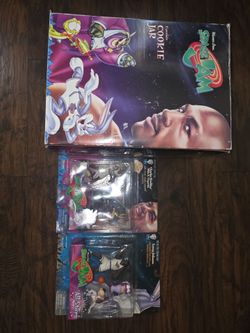 Space jam collection