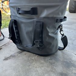 Yeti Cooler 