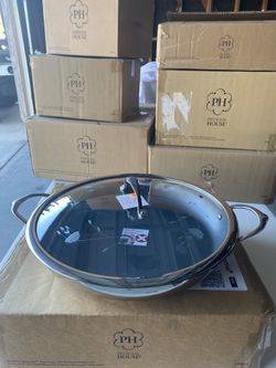 Princess House 13”Nonstick Griddle