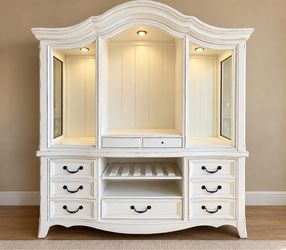 China cabinet $120