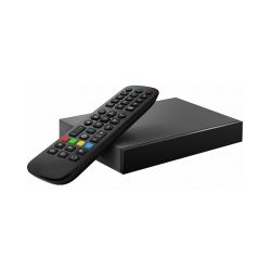 MAG540W3 IPTV LINUX
Settop Box, HEVC 4K with Dual Band WiFi