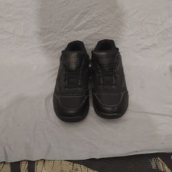 Tread Safe Work Shoes Size 14