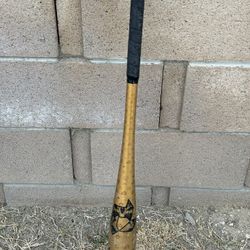 2023 DeMarini Voodoo