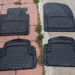 Elantra 2013 Weather Tech Floor Mats 