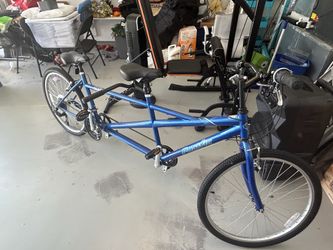 Love bike