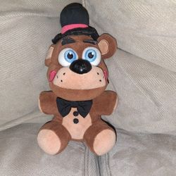 Toy Freddy Funko Plush 