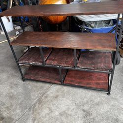 Multipurpose Shelf