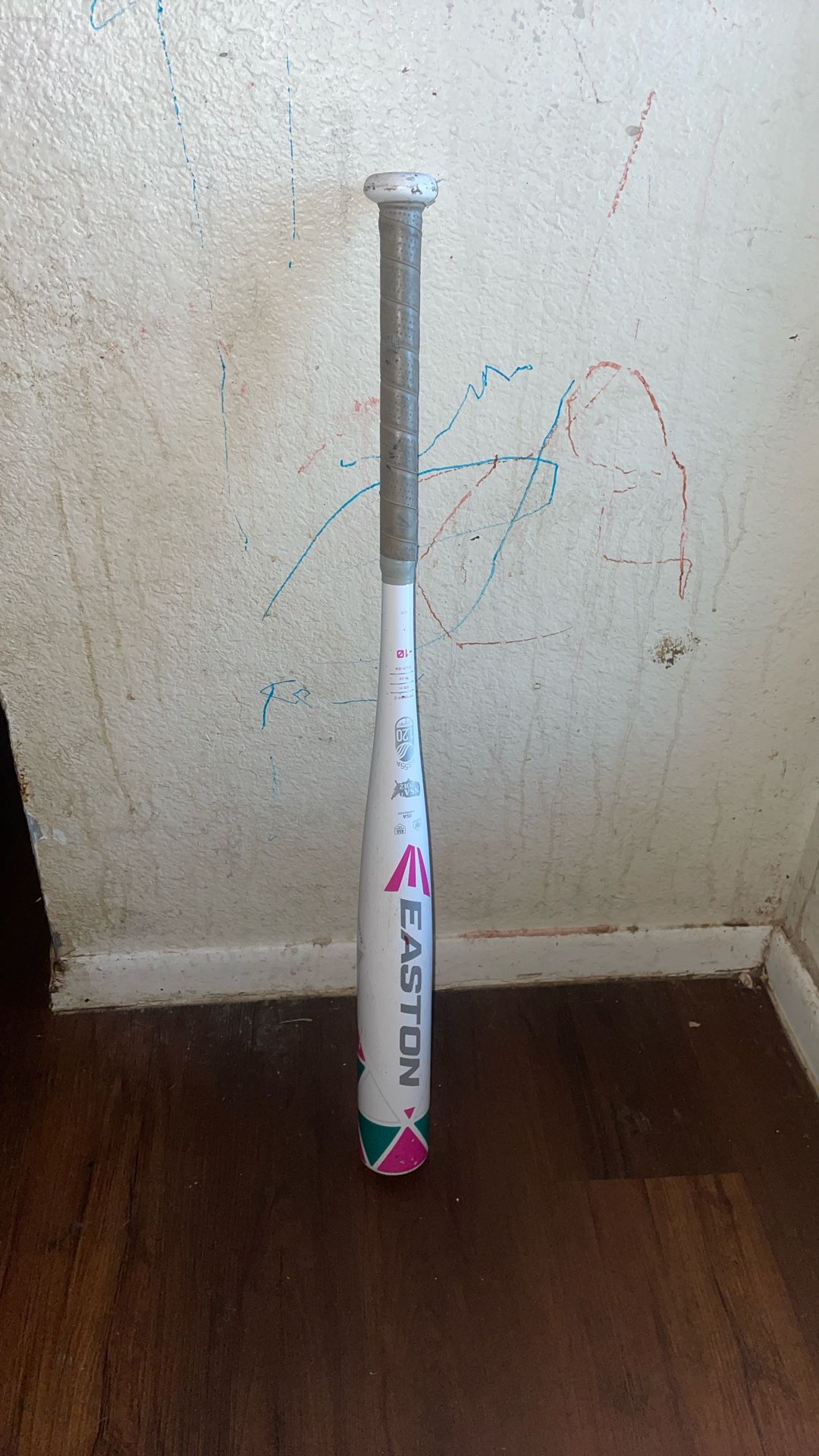 Easton Softball Bat