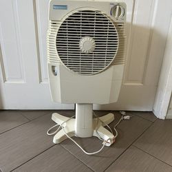 Air Cooler 