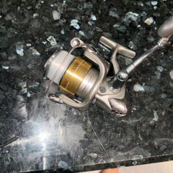 Shimano stradic 5000 fl 