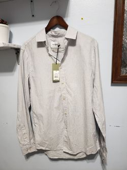 Goodfellow size Medium shirt