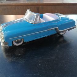 Vintage 1953 Pontiac Chieftian