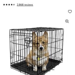 Dog Crate 