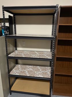 Rack as pictured