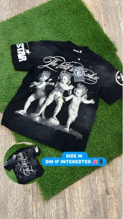 Hellstar shirt