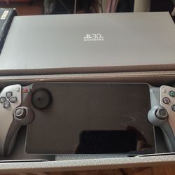 PlayStation portable 30th anniversary