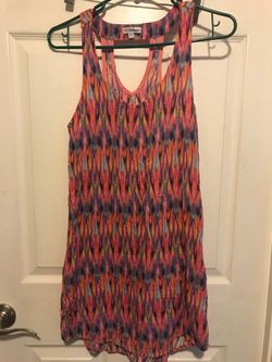 Dress size XS