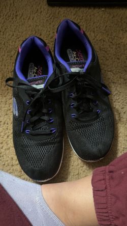 Woman’s Sketchers