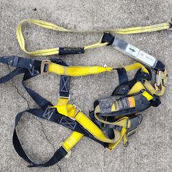 Guardian Life Protection Harness 