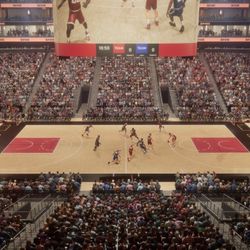 Miami Heat at Atlanta Hawks