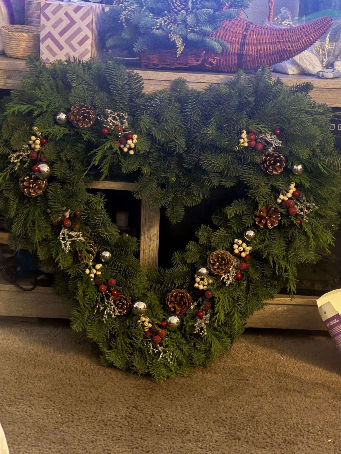 Christmas Wreath