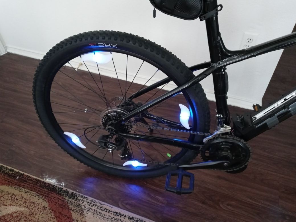 Trek Marlin 5 2021 Electric
