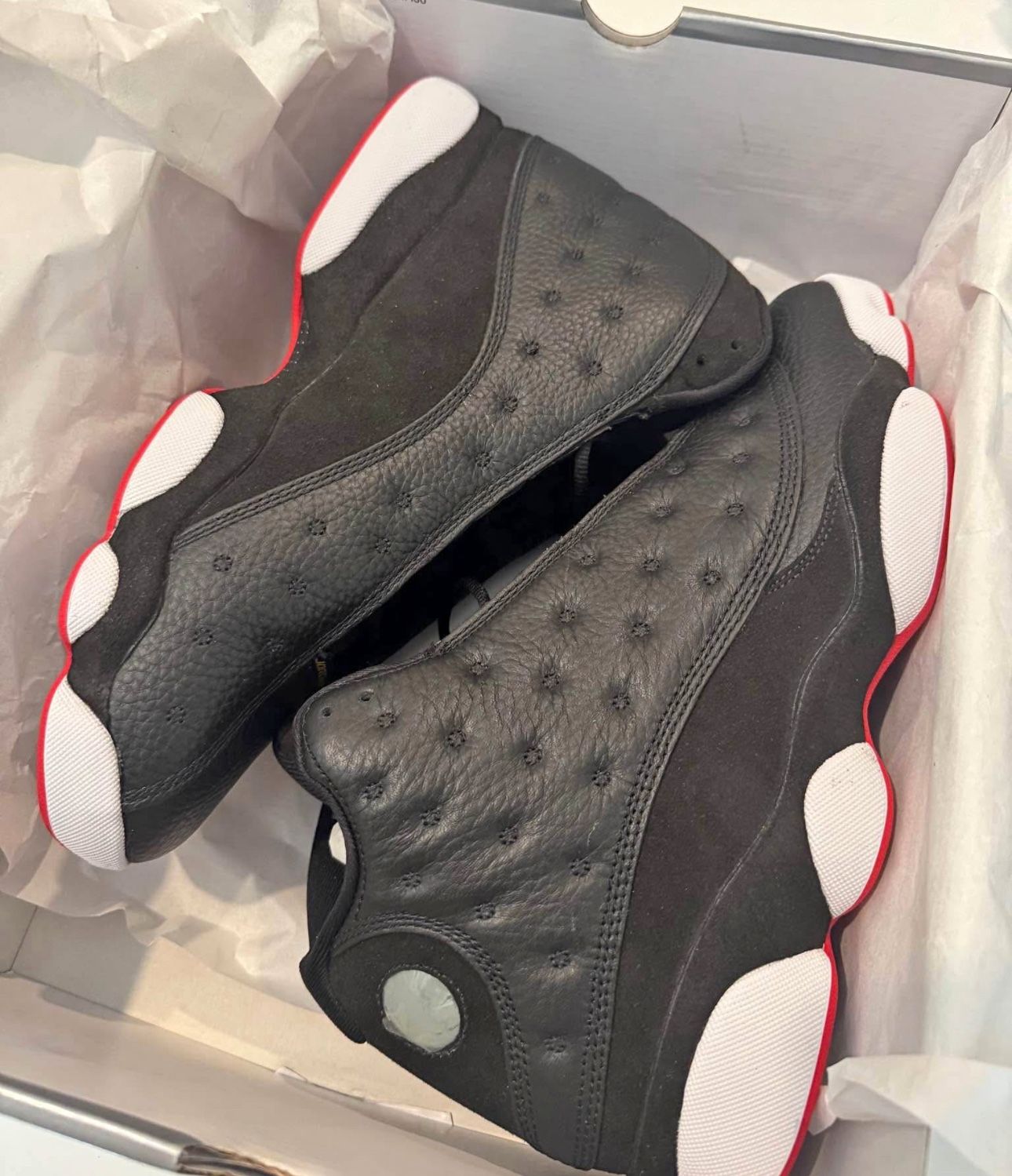 Size 12 Jordan Bundle 200 All Together